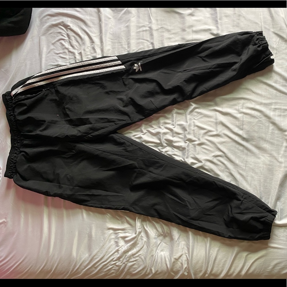 Adidas Track pants